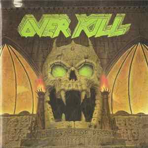 Overkill - The Years Of Decay FLAC