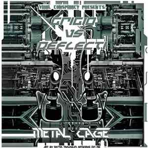 Grigio Vs Reflecti - Metal Cage FLAC