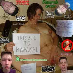 Various - Tribute To Manakal FLAC
