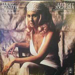Tammy Wynette - Let's Get Together FLAC