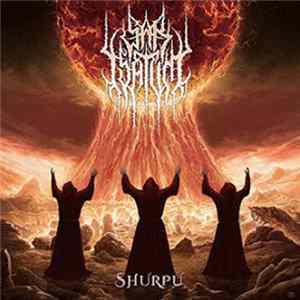 Sar Isatum - Sharpu FLAC