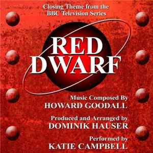 Katie Campbell - Red Dwarf EC FLAC