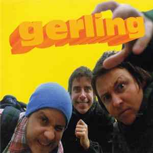 Gerling - When Young Terrorists Chase The Sun FLAC