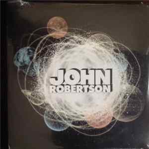 John Robertson - John Robertson FLAC