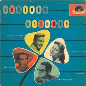 Various - Bonjour Kathrin Folge 2 FLAC