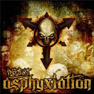 INFECT - Asphyxiation FLAC