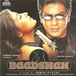 Anu Malik - Baadshah FLAC