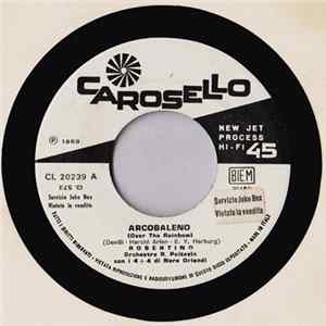 Robertino - Arcobaleno (Over The Rainbow) FLAC