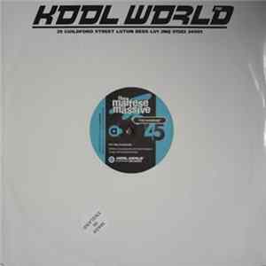 Maltese Massive - Hey Everybody FLAC