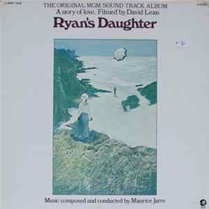 Maurice Jarre - ライアンの娘 = Ryan's Daughter FLAC