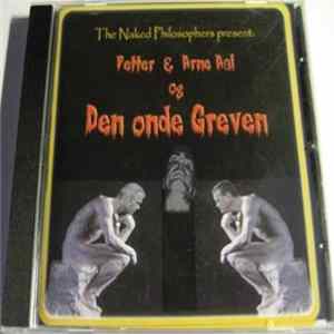 The Naked Philosophers - (The Naked Philosophers Present:) Petter & Arne Aal Og Den Onde Greven FLAC