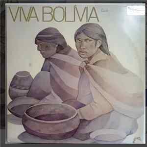 Grupo Inkamaru - Viva Bolivia FLAC