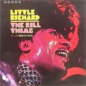 Little Richard - The Rill Thing FLAC