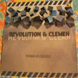 Revolution & Clemen - World Of Mercury FLAC