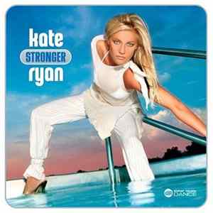 Kate Ryan - Stronger FLAC