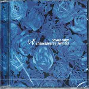 Soyka - Soyka Sings Shakespeare'S Sonnets FLAC