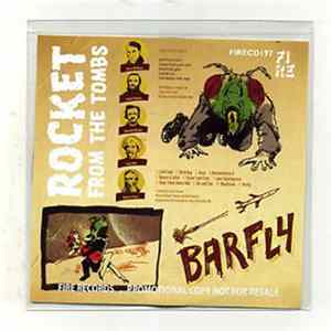 Rocket From The Tombs - Barfly FLAC