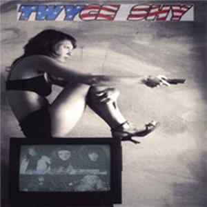 Twyce Shy - Twyce Shy FLAC