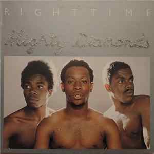 The Mighty Diamonds - Right Time FLAC
