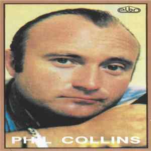 Phil Collins - Phil Collins FLAC