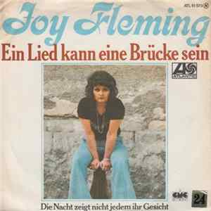Joy Fleming - Ein Lied Kann Eine Brücke Sein FLAC