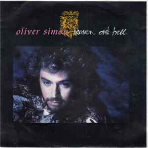 Oliver Simon - Heaven And Hell FLAC