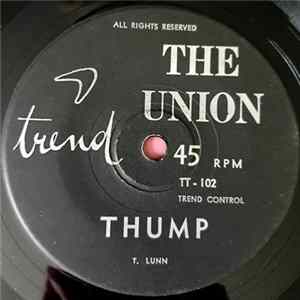 The Union - The End FLAC
