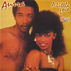 Aurra - A Little Love FLAC