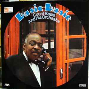 Count Basie And His Orchestra - Basic Basie FLAC
