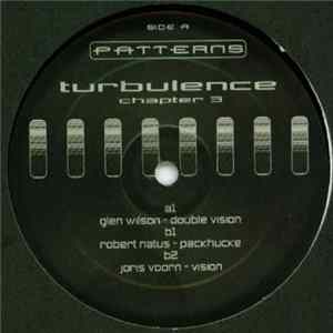 Various - Turbulence Chapter 3 FLAC