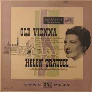Helen Traubel - Old Vienna FLAC