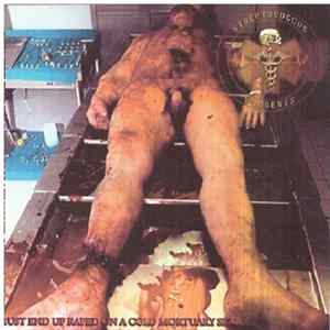 Streptococcus Pyogenes / The Corpse In The Crawlspace - Businessmen Like Bill From Last House On The Right Must End Up Raped On A Cold Mortuarty Slab / Anal Tract Grinder FLAC