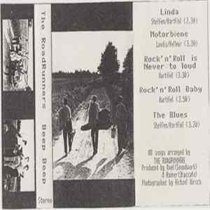 The Roadrunners - Beep Beep FLAC