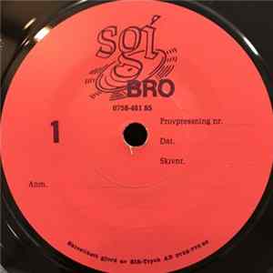 Dr Zipp - Kärlek Skall Segra FLAC
