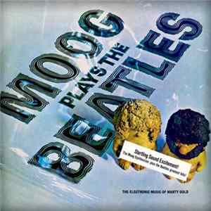 Marty Gold - Moog Plays The Beatles FLAC