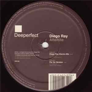 Diego Ray - Afterlite FLAC
