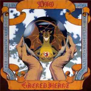 Dio - Sacred Heart FLAC