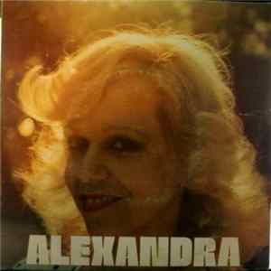 Alexandra - Quando Tu Não Estás FLAC
