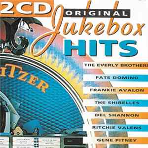 Various - Original Jukebox Hits FLAC