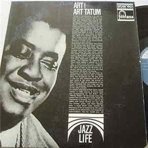 Art Tatum - Art! FLAC