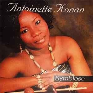 Antoinette Konan - Symbiose FLAC