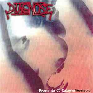 Diagnose - Colapso Vermelho FLAC