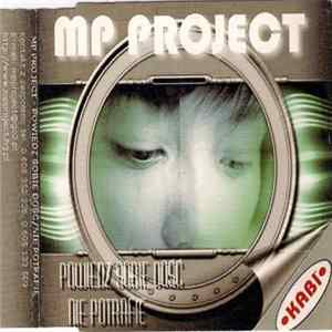 MP Project - Powiedz Sobie Dość / Nie Potrafię FLAC