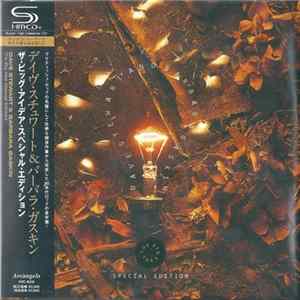 Dave Stewart & Barbara Gaskin - The Big Idea [Special Edition] FLAC