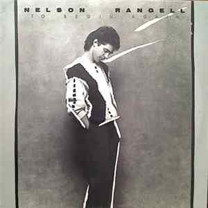 Nelson Rangell - To Begin Again FLAC