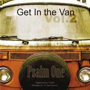 Psalm One - Get In The Van Vol. 2 FLAC