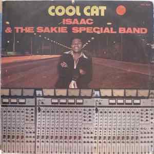Isaac & The Sakie Special Band - Cool Cat FLAC
