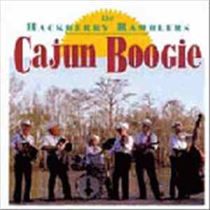 The Hackberry Ramblers - Cajun Boogie FLAC