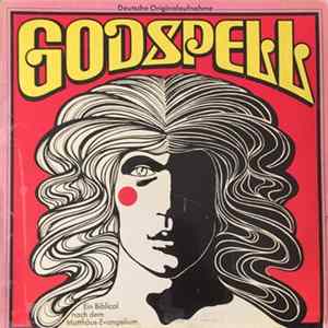 Stephen Schwartz - Godspell (Ein Biblical Nach Dem Matthäus-Evangelium) (Deutsche Originalaufnahme) FLAC