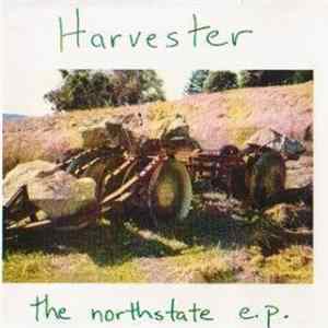 Harvester - The Northstate E.P. FLAC